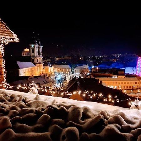 Foglal-Lak Apartman Эгер Экстерьер фото