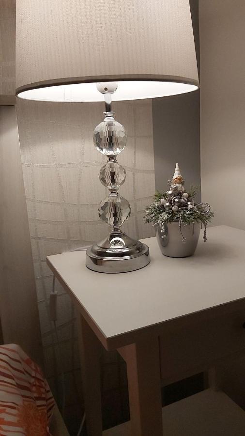 Foglal-Lak Apartman Эгер Экстерьер фото